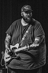 John Moreland