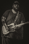 John Moreland