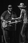 John Moreland