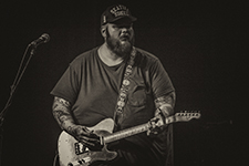 John Moreland