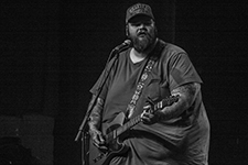 John Moreland