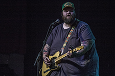 John Moreland