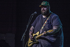 John Moreland