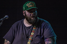 John Moreland