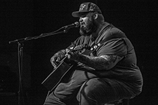 John Moreland