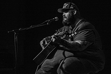 John Moreland