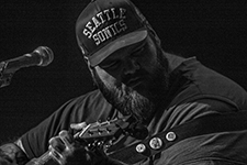 John Moreland