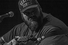 John Moreland