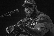 John Moreland