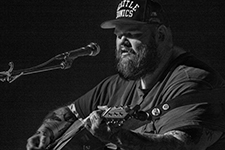 John Moreland