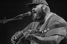 John Moreland