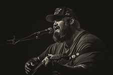 John Moreland