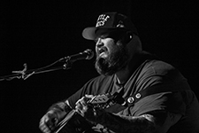 John Moreland