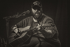 John Moreland