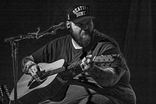 John Moreland