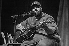 John Moreland