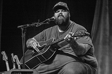 John Moreland