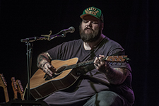 John Moreland