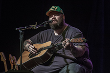 John Moreland