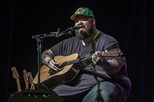 John Moreland