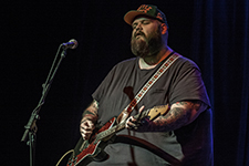 John Moreland