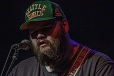 John Moreland