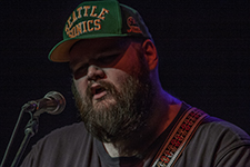 John Moreland