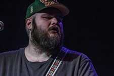 John Moreland