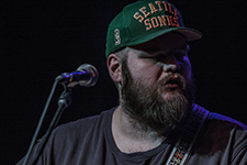 John Moreland