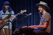 John Moreland