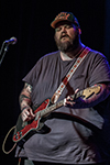 John Moreland