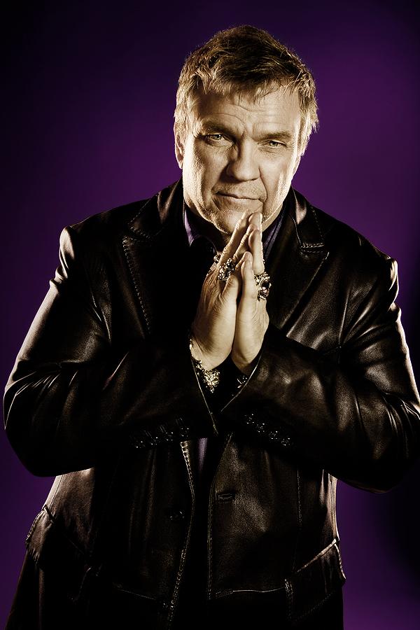 Meat Loaf Blind Before I Stop Meat Loaf Blind Before I Stop