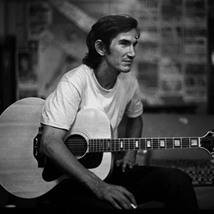 Townes Van Zandt