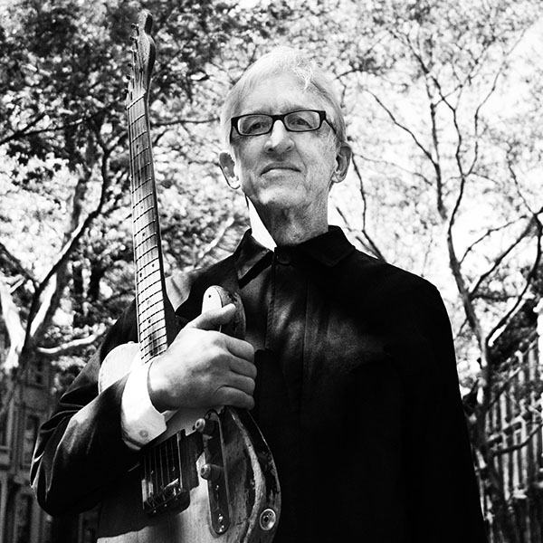 Bill Kirchen