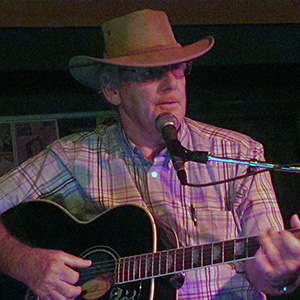 Jim Avett