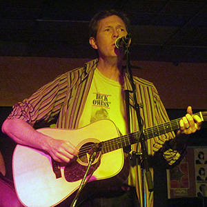 Robbie Fulks