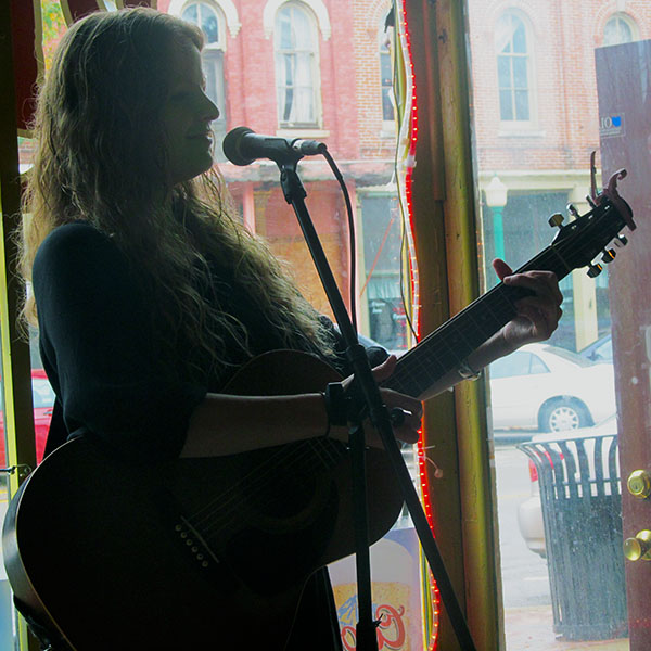 Alice Wallace