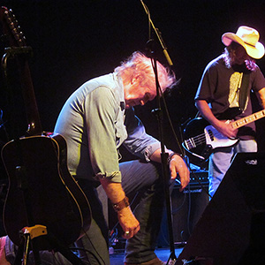 Billy Joe Shaver