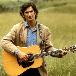 Townes Van Zandt