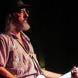 James McMurtry