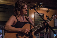 Gretchen Pleuss Band