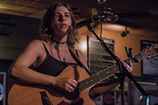 Gretchen Pleuss Band