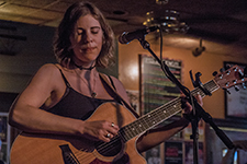 Gretchen Pleuss Band