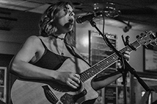 Gretchen Pleuss Band
