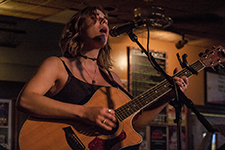 Gretchen Pleuss Band