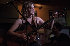 Gretchen Pleuss Band