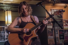 Gretchen Pleuss Band