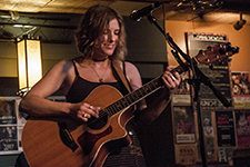 Gretchen Pleuss Band