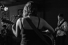 Gretchen Pleuss Band