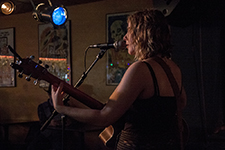 Gretchen Pleuss Band